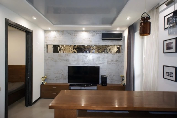
  Продается 1-комн. квартира 36.9 м². Фото 10.