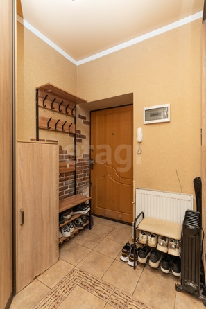 
  Продается 3-комн. квартира 62.5 м². Фото 27.