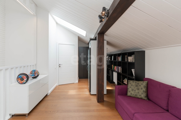 
  Продается 3-комн. квартира 149.9 м². Фото 37.