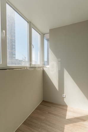 
  Продается 2-комн. квартира 60.6 м², в ЖК Отражение, 1 очередь литера 1. Фото 14.