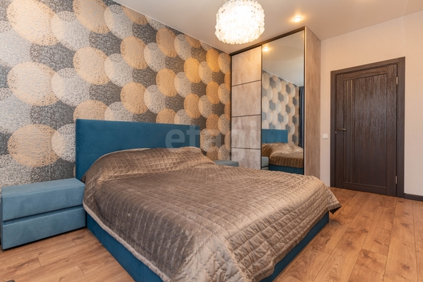 
  Продается 2-комн. квартира 57.8 м². Фото 7.