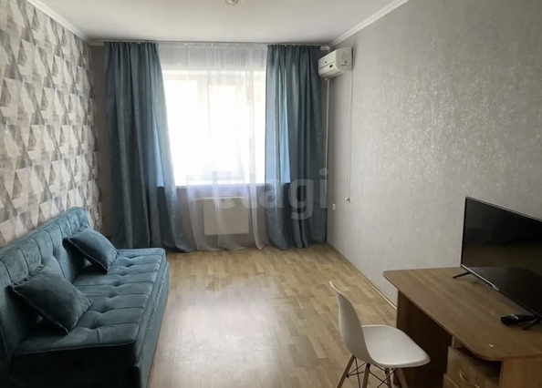 
  Продается 1-комн. квартира 33 м². Фото 3.