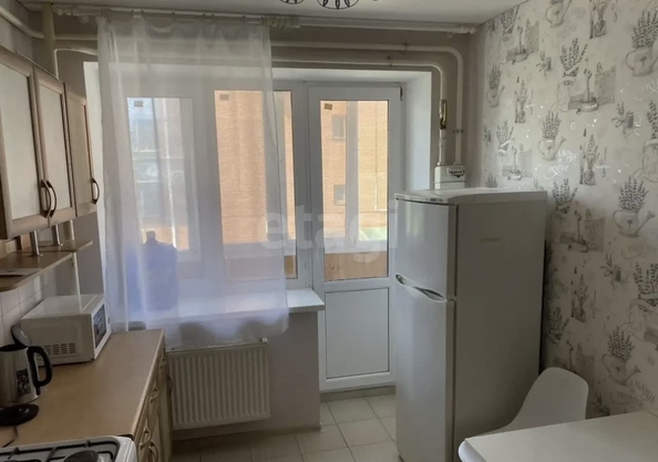 
  Продается 1-комн. квартира 33 м². Фото 5.