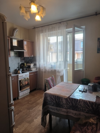 
  Продается 1-комн. квартира 41.9 м². Фото 1.