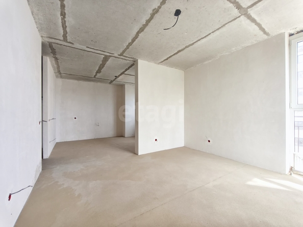 
  Продается 2-комн. квартира 47.8 м², в ЖК Самолет, литера 30. Фото 5.