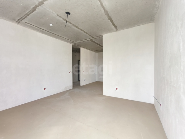 
  Продается 2-комн. квартира 47.8 м², в ЖК Самолет, литера 30. Фото 7.