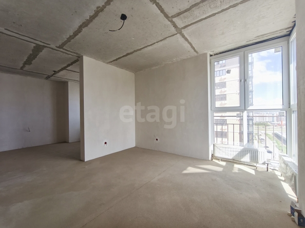 
  Продается 2-комн. квартира 47.8 м², в ЖК Самолет, литера 30. Фото 9.