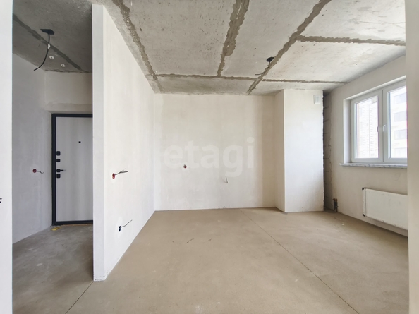 
  Продается 2-комн. квартира 47.8 м², в ЖК Самолет, литера 30. Фото 13.