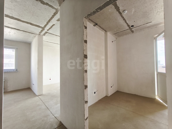 
  Продается 2-комн. квартира 47.8 м², в ЖК Самолет, литера 30. Фото 15.