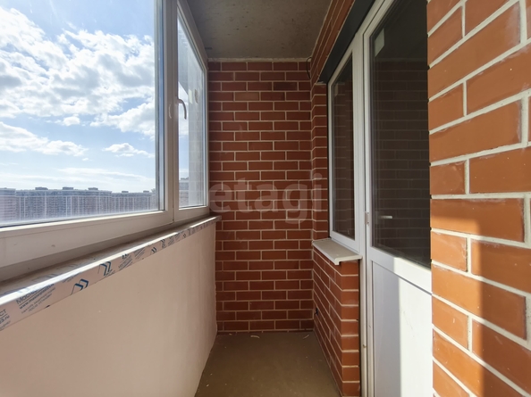 
  Продается 2-комн. квартира 47.8 м², в ЖК Самолет, литера 30. Фото 18.