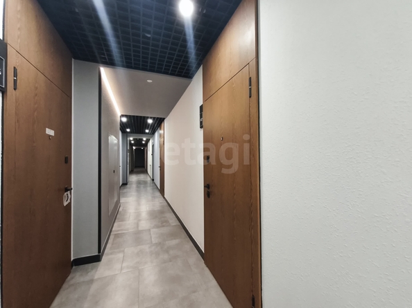 
  Продается 2-комн. квартира 47.8 м², в ЖК Самолет, литера 30. Фото 23.