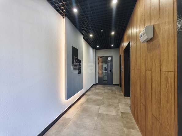
  Продается 2-комн. квартира 47.8 м², в ЖК Самолет, литера 30. Фото 26.