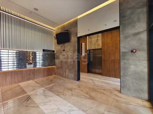 
  Продается 2-комн. квартира 47.8 м², в ЖК Самолет, литера 30. Фото 27.