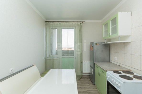 
  Продается 1-комн. квартира 42.2 м². Фото 4.