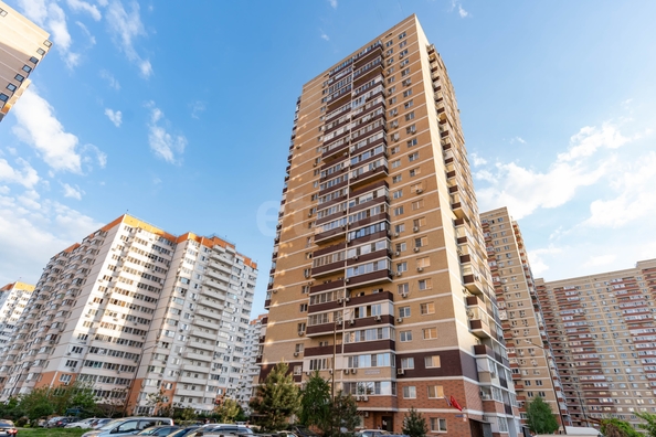 
  Продается 1-комн. квартира 42.2 м². Фото 17.