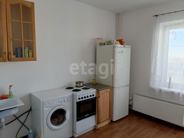 
  Продается 1-комн. квартира 36 м². Фото 3.