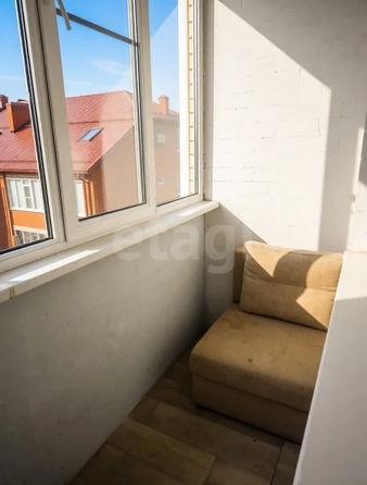 
  Продается студия 20.9 м². Фото 5.