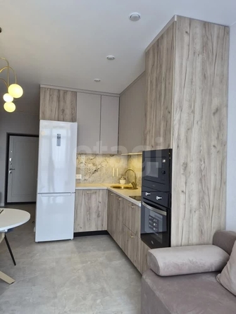 
  Продается 1-комн. квартира 33.6 м². Фото 2.