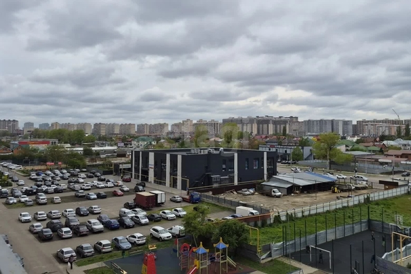 
  Продается 1-комн. квартира 33.6 м². Фото 40.
