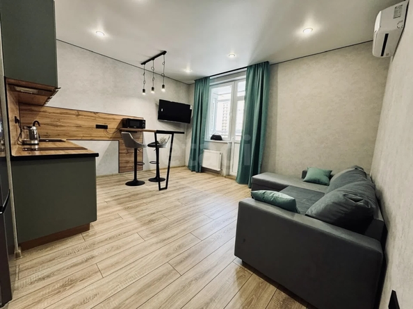 
  Продается студия 25.2 м². Фото 4.