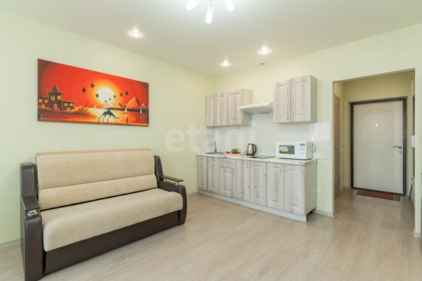 
  Продается студия 27.8 м². Фото 2.