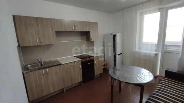 
  Продается 1-комн. квартира 36.4 м². Фото 1.
