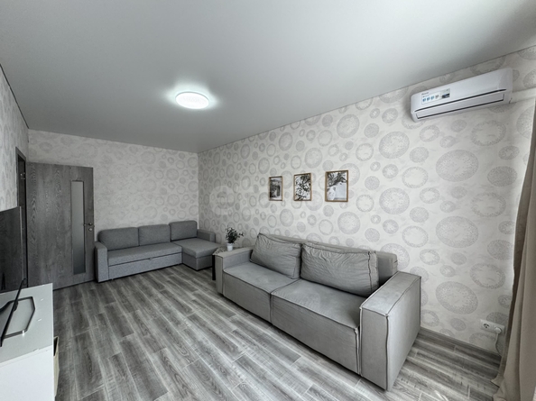 
  Продается 2-комн. квартира 53.2 м². Фото 5.
