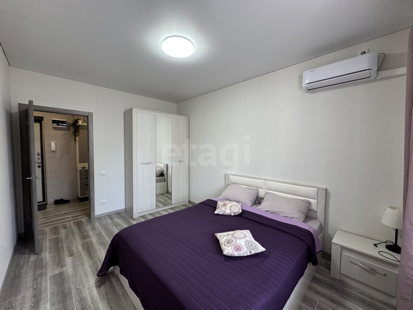 
  Продается 2-комн. квартира 53.2 м². Фото 6.