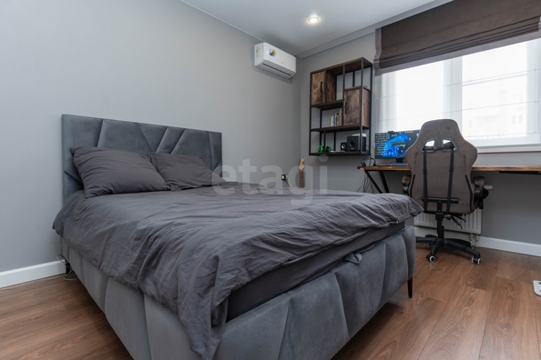 
  Продается 2-комн. квартира 61.8 м², в ЖК Клубный квартал Европа, 5, литера 7. Фото 2.