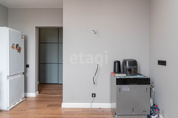 
  Продается 2-комн. квартира 61.8 м², в ЖК Клубный квартал Европа, 5, литера 7. Фото 19.
