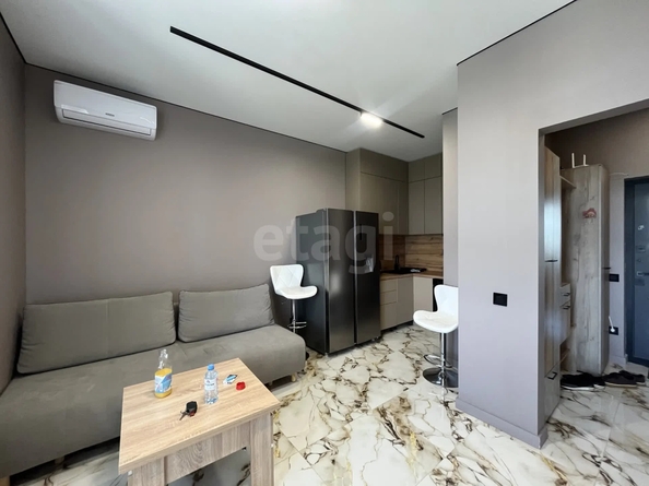 
  Продается 1-комн. квартира 32.2 м². Фото 1.