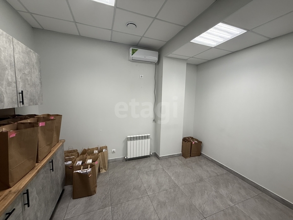
  Сдается производственное помещение 637.5 м². Фото 17.