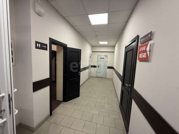 
  Сдается производственное помещение 1247.9 м². Фото 17.