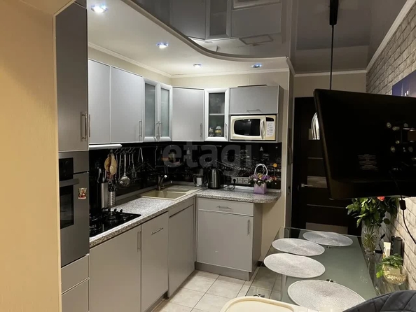 
  Продается 2-комн. квартира 52 м². Фото 3.