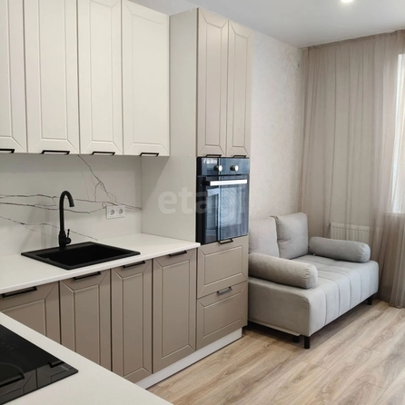 
  Продается 1-комн. квартира 40.6 м², в ЖК Открытие. Фото 5.