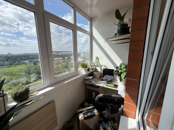 
  Продается 1-комн. квартира 39 м². Фото 8.