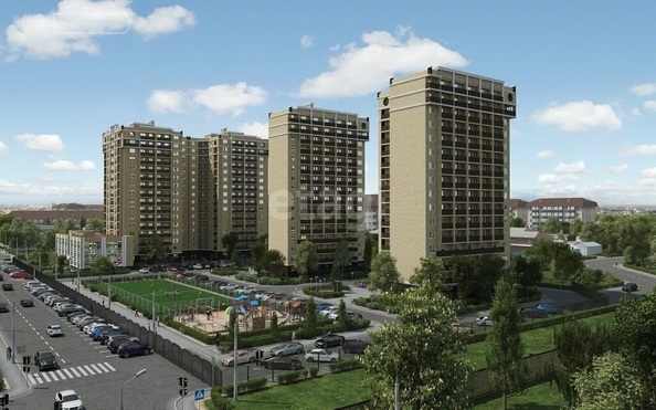 
  Продается 2-комн. квартира 40.9 м². Фото 20.