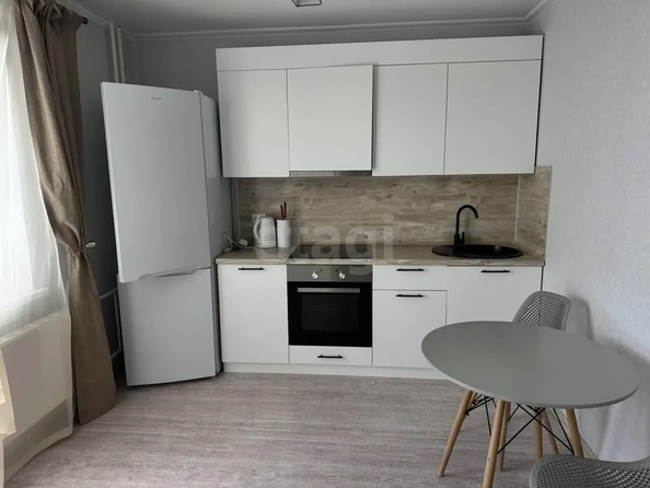 
  Продается 1-комн. квартира 30 м². Фото 5.