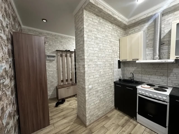 
  Продается студия 23.4 м². Фото 6.