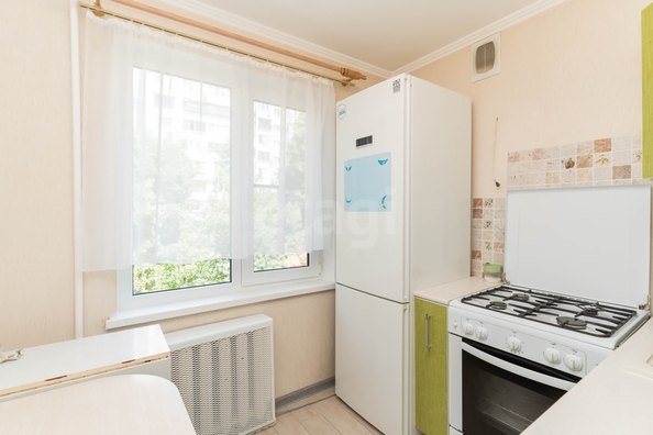 
  Продается 3-комн. квартира 50.2 м². Фото 19.