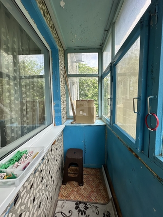 
  Продается 3-комн. квартира 50.2 м². Фото 45.