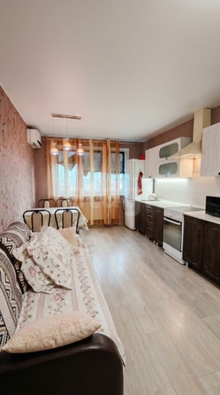 
  Продается 1-комн. квартира 40.5 м². Фото 1.