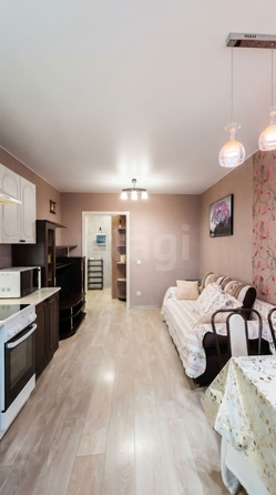 
  Продается 1-комн. квартира 40.5 м². Фото 2.