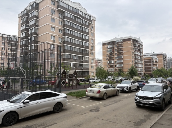 
  Продается 2-комн. квартира 61.4 м². Фото 27.