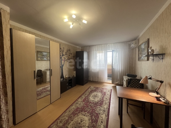 
  Продается 1-комн. квартира 42 м². Фото 6.