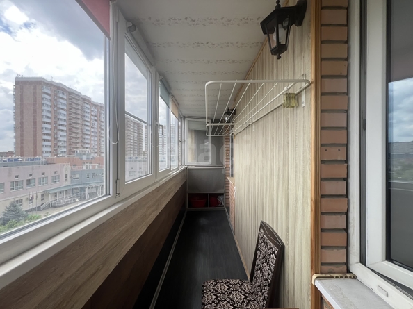 
  Продается 1-комн. квартира 42 м². Фото 16.