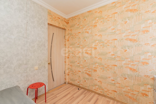 
  Продается 3-комн. квартира 57.4 м². Фото 18.