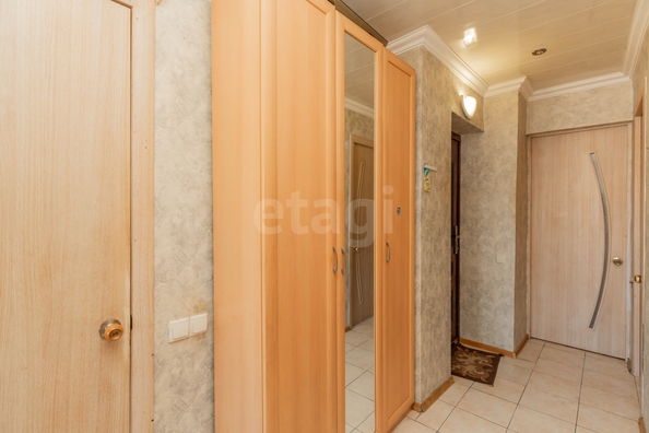 
  Продается 3-комн. квартира 57.4 м². Фото 19.