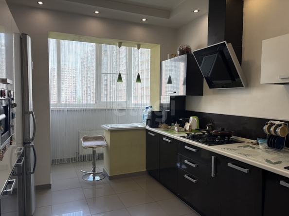 
  Продается 4-комн. квартира 198 м². Фото 22.
