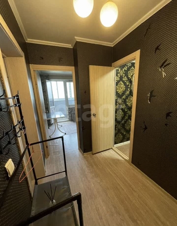 
  Продается 1-комн. квартира 37.7 м². Фото 5.